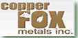 Copper Fox Metals