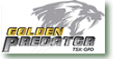 Golden Predator 