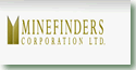 Minefinders Corporation