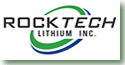 Rock Tech Lithium Inc