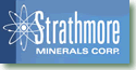 Strathmore Minerals Corp